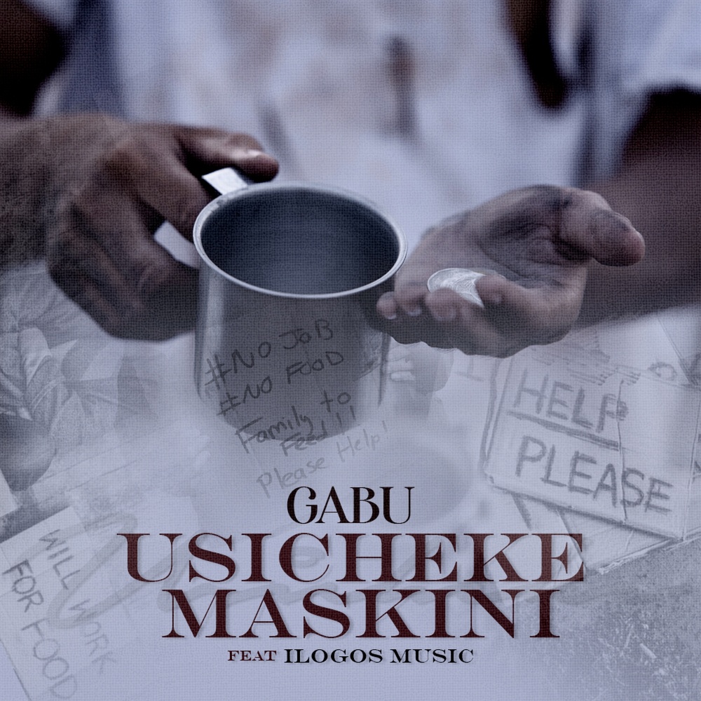 Usicheke Maskini