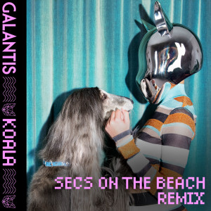 secs on the beach的專輯Koala (secs on the beach Remix)