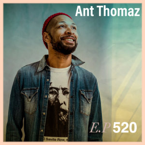 Album 520 from Ant Thomaz