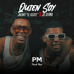 Jhean T的專輯Quien Soy (Explicit)
