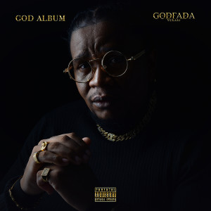 GODFADA YEKASI的專輯God Album (Explicit)