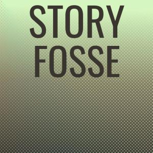 Album Story Fosse oleh Various