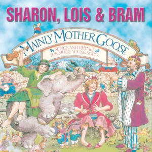 收聽Sharon, Lois & Bram的Lavender's Blue歌詞歌曲