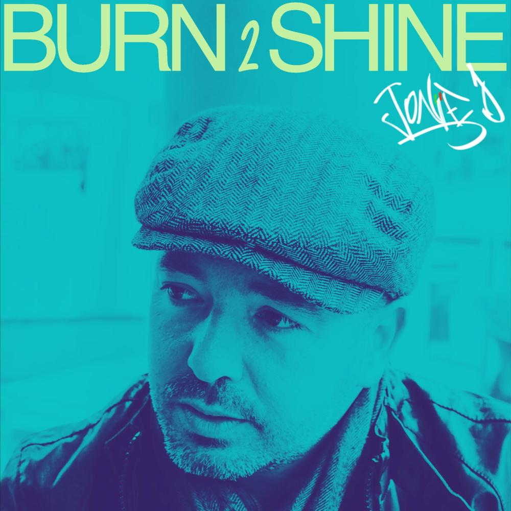 Jonie 2 Bad (Original Version)