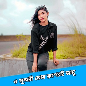 Album O Sundori Tor Ruper Jadu from Sohag Islam