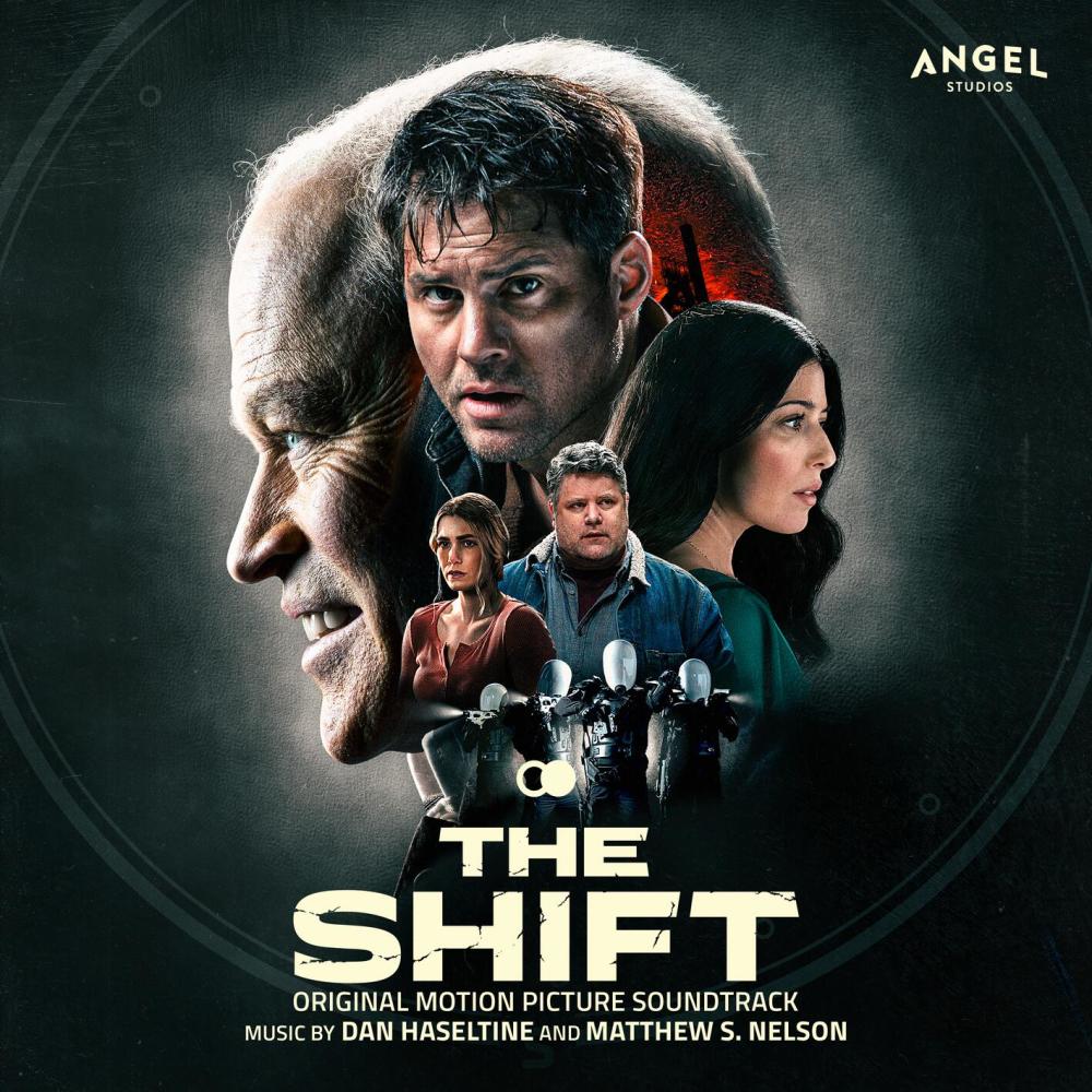 The Final Shift
