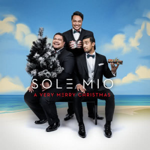 อัลบัม A Very Merry Christmas ศิลปิน Sol3 Mio