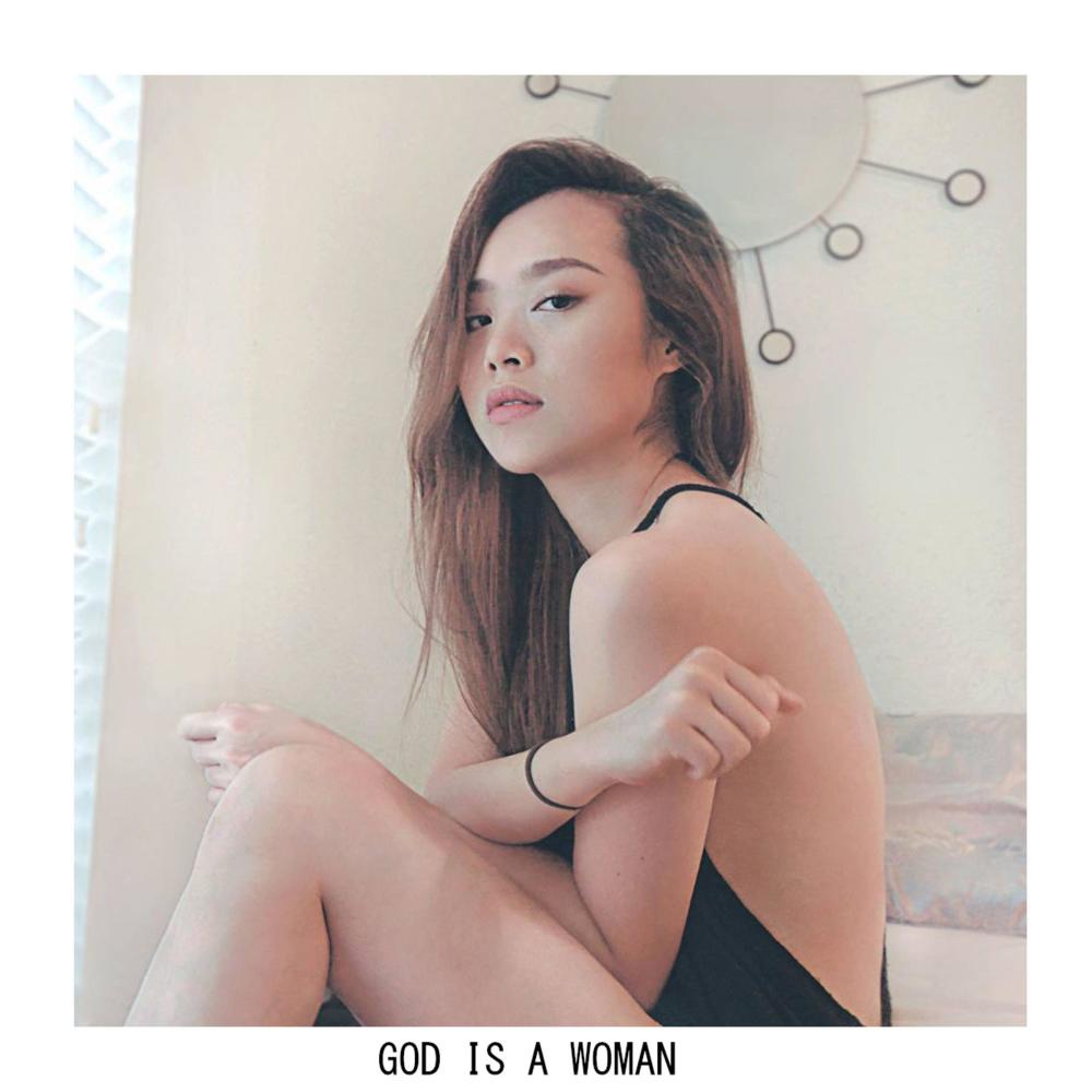 God Is a Woman