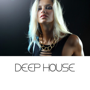 Various Artists的专辑Deep House