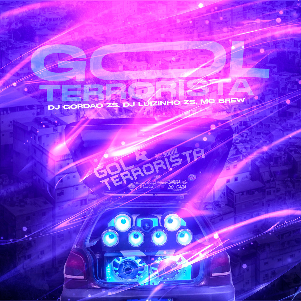 Gol Terrorista (Explicit)