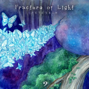 Album Fracture of Light from 