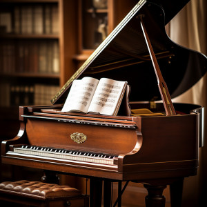 อัลบัม Piano Clarity: Concentration Steady Tempos ศิลปิน PIAMINO