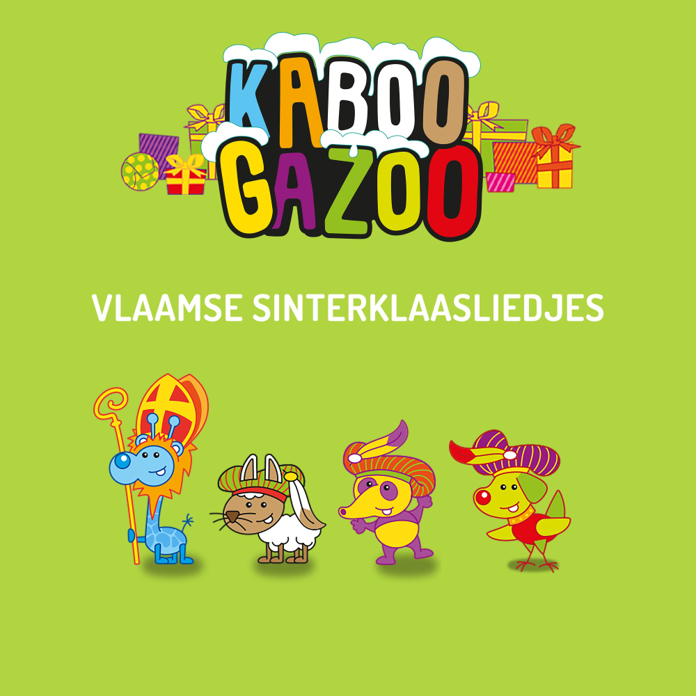 Zachtjes Gaan De Paardenvoetjes