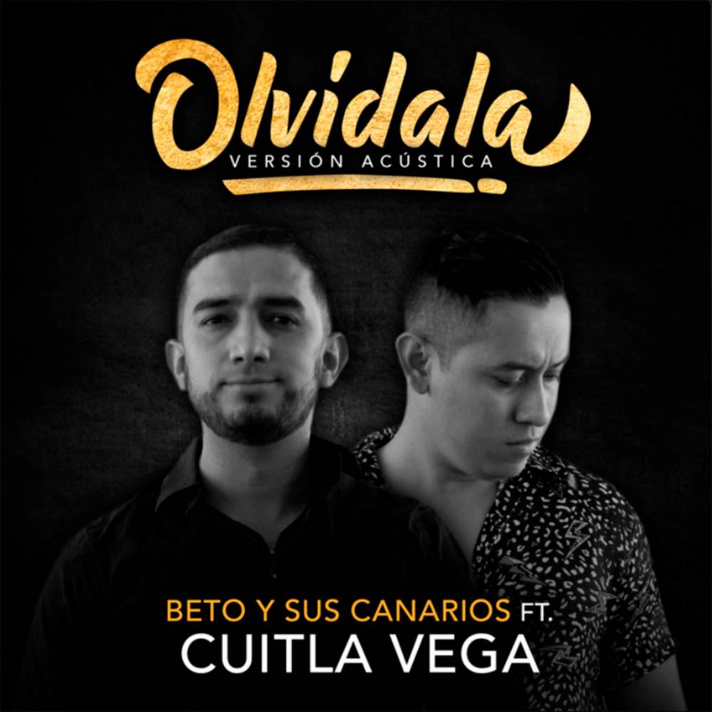 Olvídala