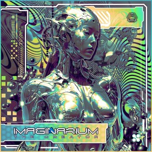 Dengarkan lagu The Creator nyanyian Imaginarium dengan lirik