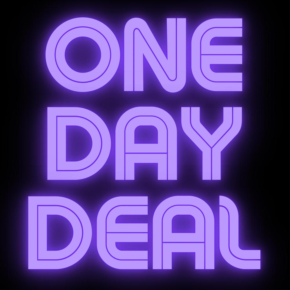 One Day Deal (Explicit)