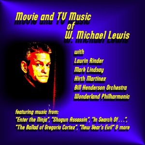 ดาวน์โหลดและฟังเพลง Theme From "Enter the Ninja" พร้อมเนื้อเพลงจาก W. Michael Lewis