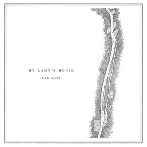 收听My Lady's House的Visions of Julia (其他)歌词歌曲