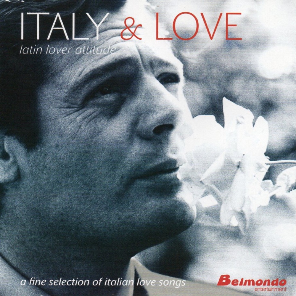 Pensiero d'amore