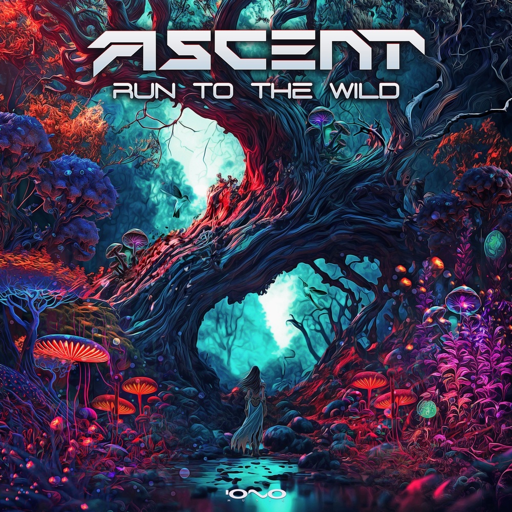 Run to the Wild (Original Mix)