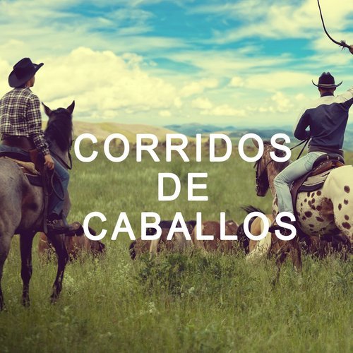 Corrido Del Caballo Mueblero