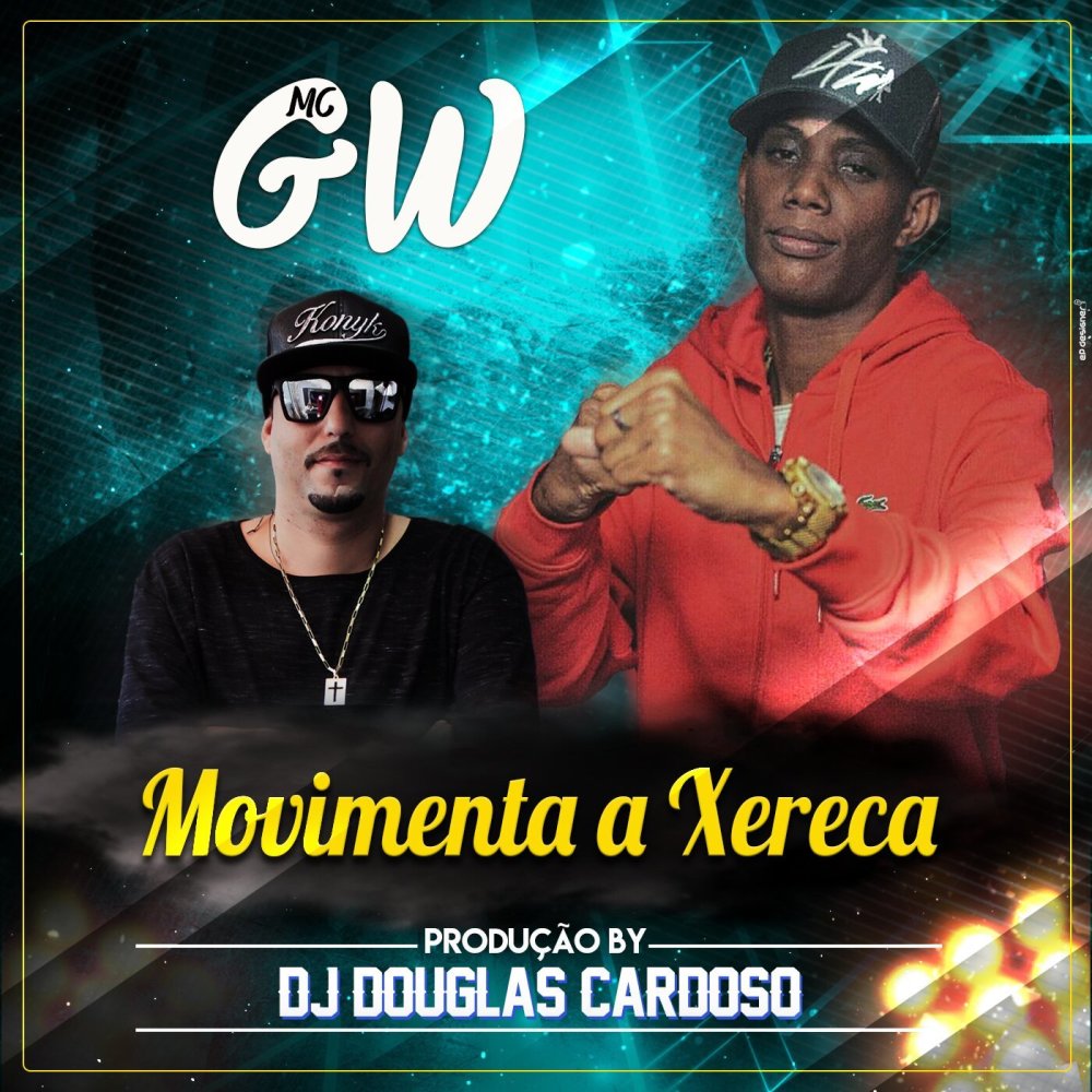 Movimenta a Xereca (Explicit)