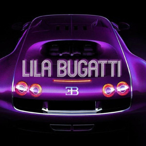 Album Lila Bugatti from Syb