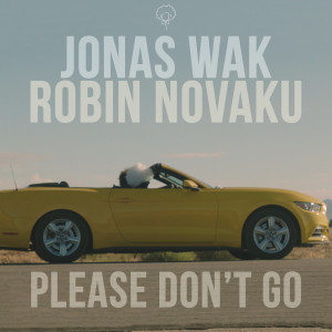 ดาวน์โหลดและฟังเพลง Please Don't Go พร้อมเนื้อเพลงจาก Jonas Wak