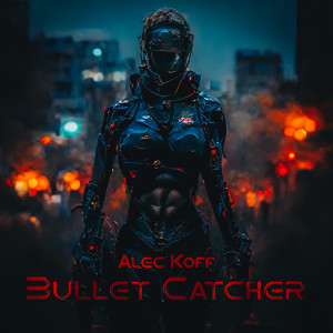 อัลบัม Bullet Catcher ศิลปิน Alec Koff