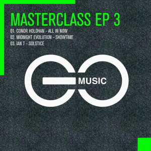 Album Masterclass EP 3 from Midnight Evolution
