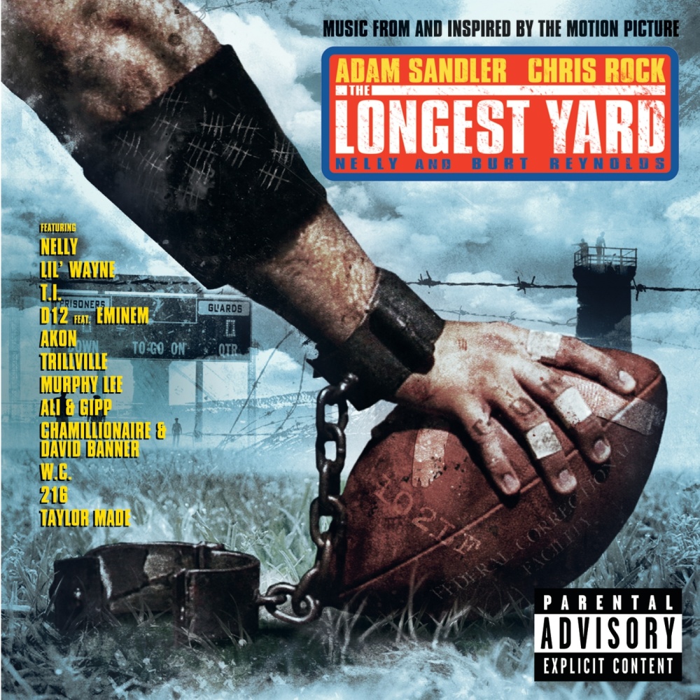 Whip Yo Ass (Album Version|Explicit)