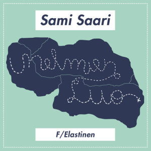 Sami Saari的專輯Unelmien Luo