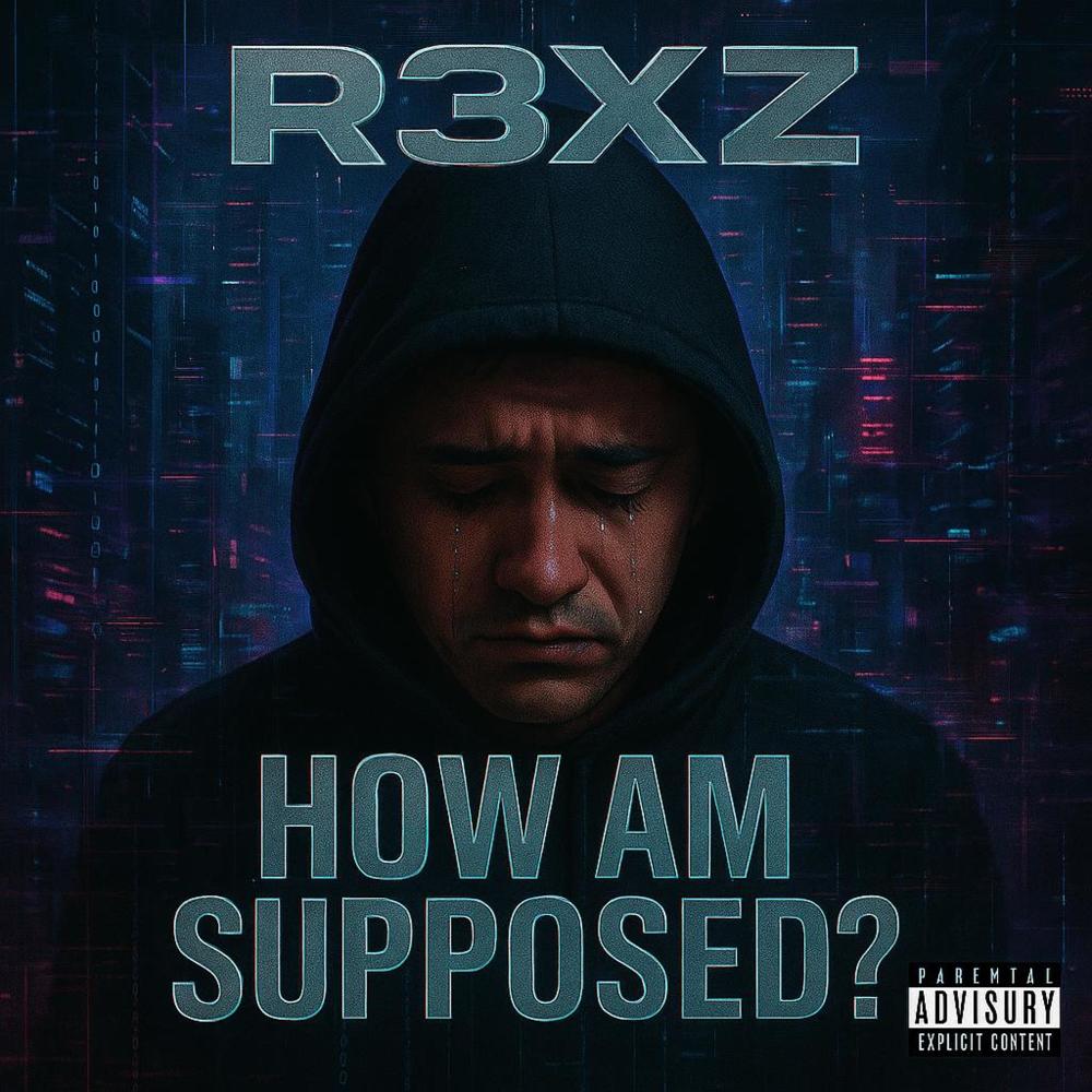 How Am I Supposed? (feat. The Code) (Explicit)