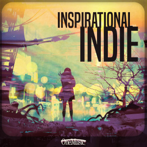 Brian Flores的專輯Inspirational Indie