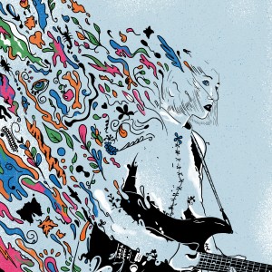 The Joy Formidable的專輯Into the Blue (Deluxe Edition)