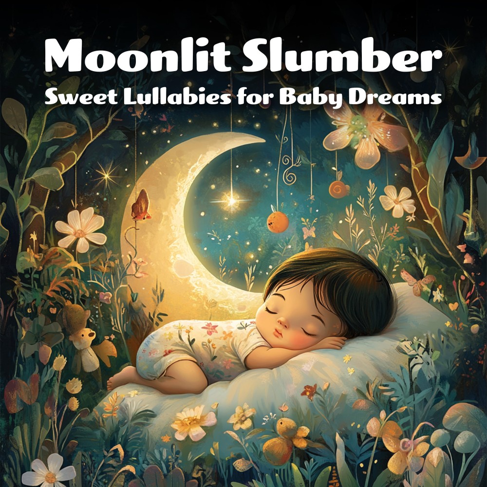 Moonlit Slumber Vol. 8