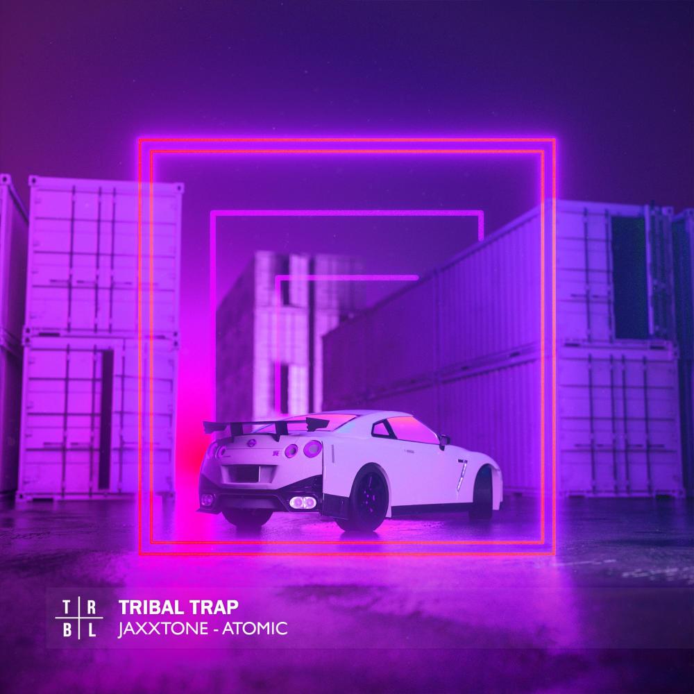 Atomic (Sped Up)