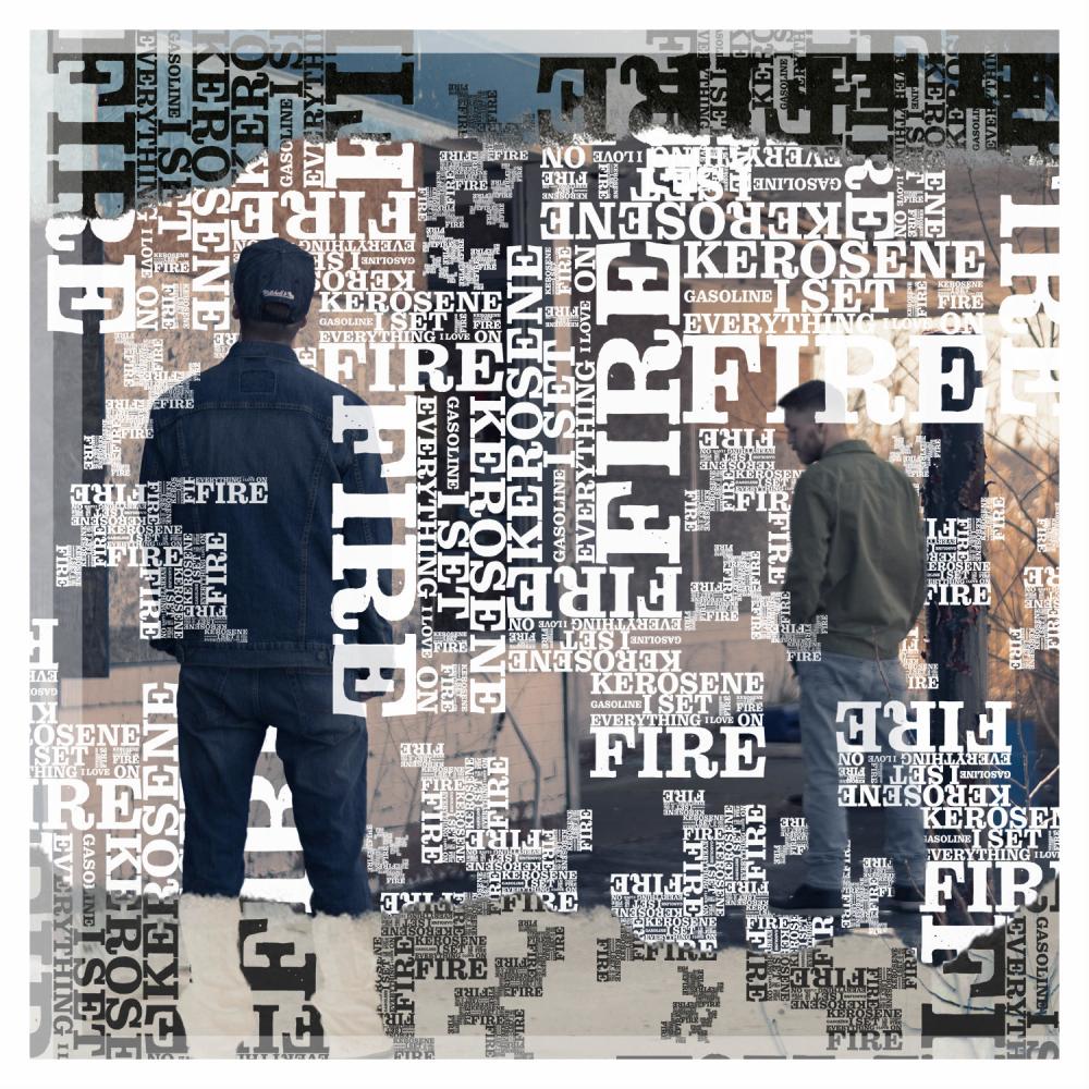 Kerosene (feat. Ecsplicit & Tim Furman)
