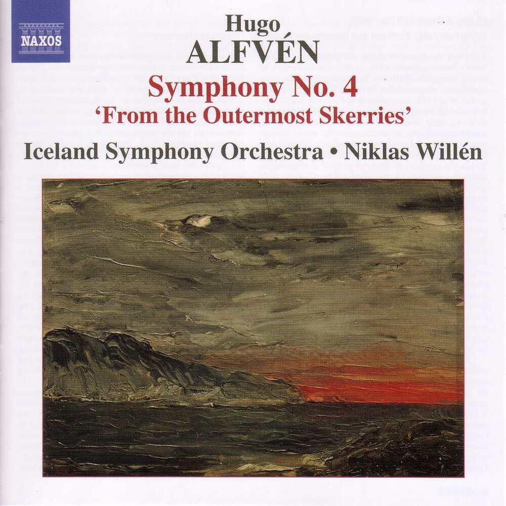 Fest-ouverture, Op. 52: Festival Overture, Op. 52