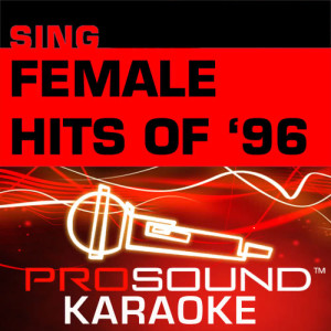 ดาวน์โหลดและฟังเพลง Because You Loved Me (Karaoke Lead Vocal Demo) [In the Style of Celine Dion] พร้อมเนื้อเพลงจาก ProSound Karaoke Band