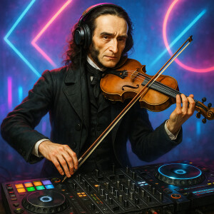 default playlist img