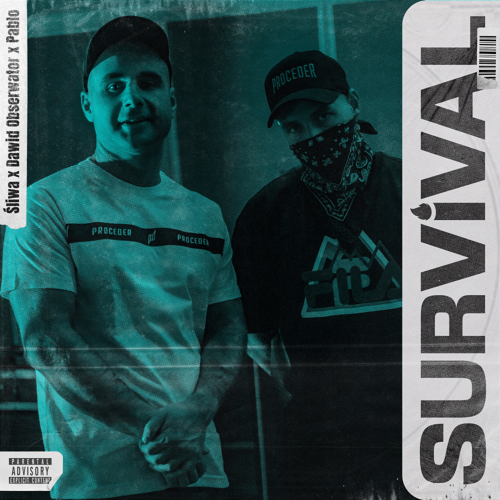 Survival (Original Mix)