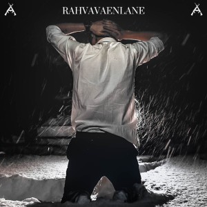 Album Rahvavaenlane (Explicit) from Akar