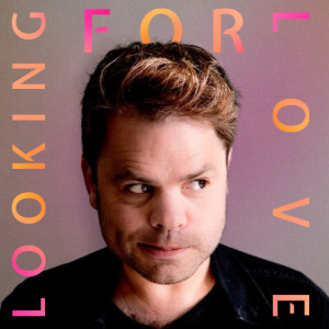 Album Looking for Love from VanVelzen