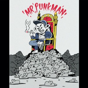 ดาวน์โหลดและฟังเพลง Hey Judy พร้อมเนื้อเพลงจาก Loxx Punkman