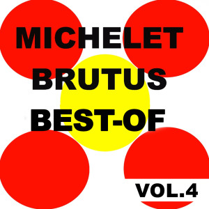 Dengarkan Ayibobo (Explicit) lagu dari Michelet Brutus dengan lirik