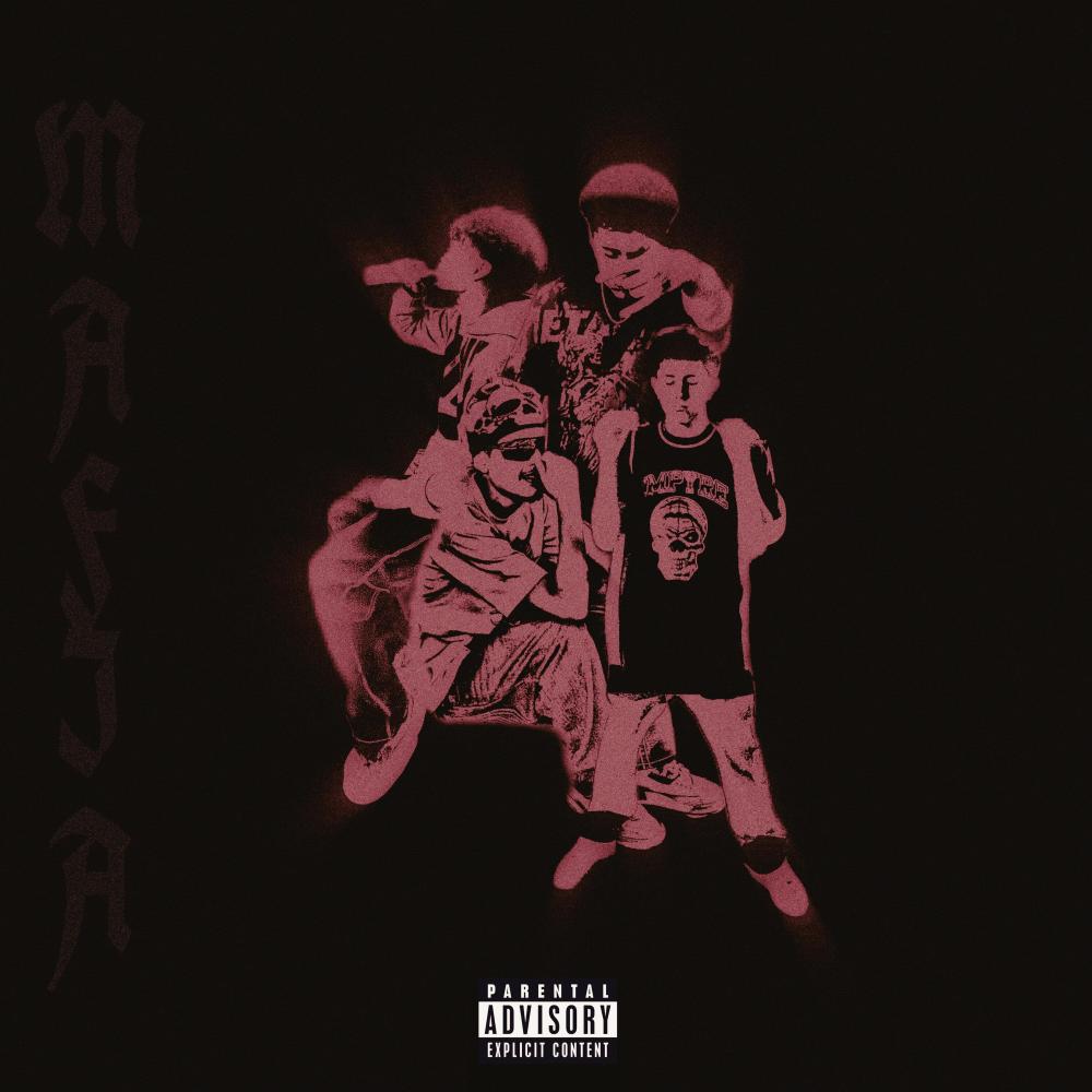 MAFIA! (feat. GOOP) (Explicit)