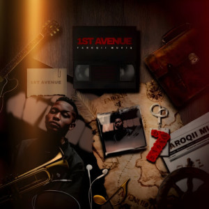 Album 1st Avenue from FaroQii MuziQ