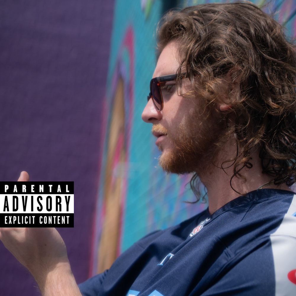 Running Through My Mind (Explicit)