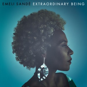 收聽Emeli Sandé的Extraordinary Being歌詞歌曲
